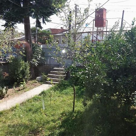 Beruka Guest House Kutaisi Exteriér fotografie