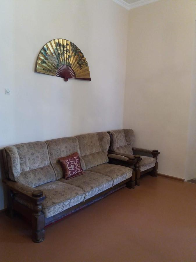 Beruka Guest House Kutaisi Exteriér fotografie
