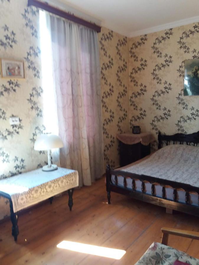 Beruka Guest House Kutaisi Exteriér fotografie