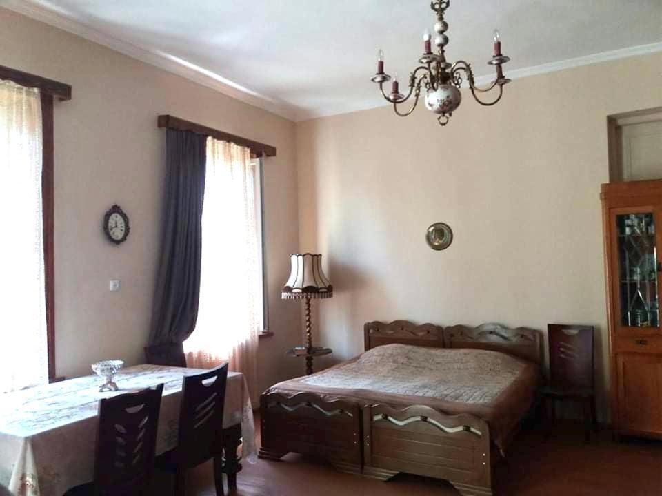 Beruka Guest House Kutaisi Exteriér fotografie
