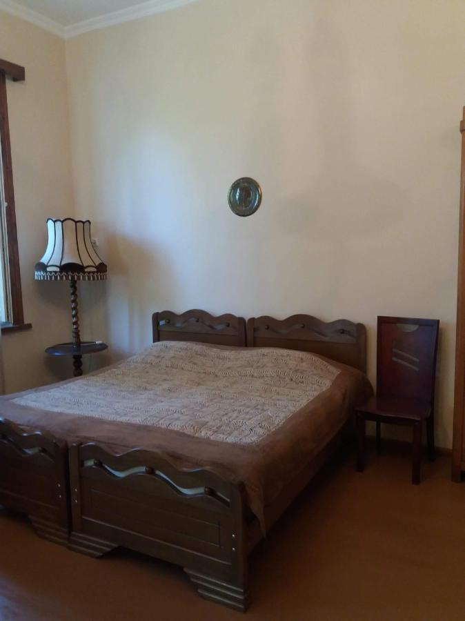 Beruka Guest House Kutaisi Exteriér fotografie