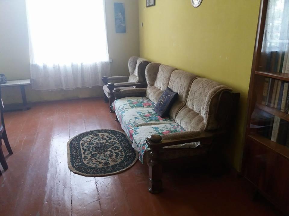 Beruka Guest House Kutaisi Exteriér fotografie
