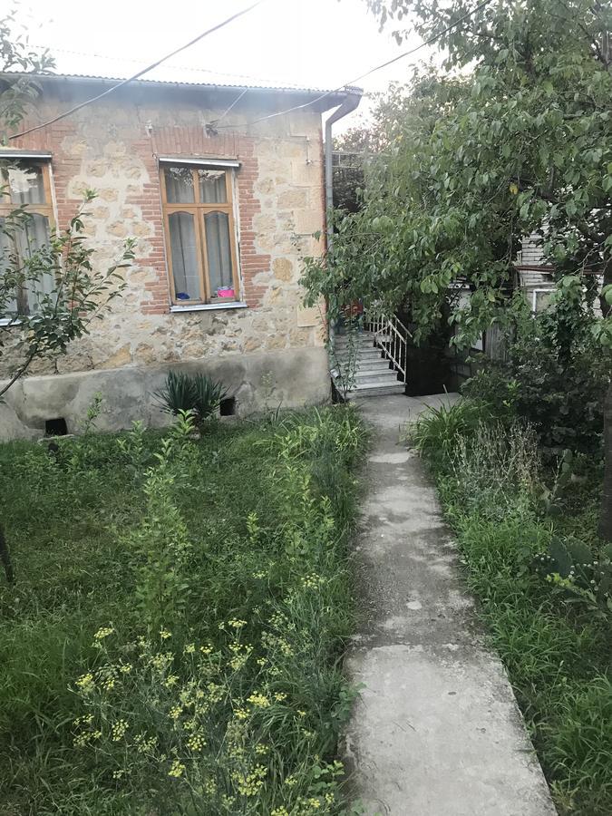 Beruka Guest House Kutaisi Exteriér fotografie